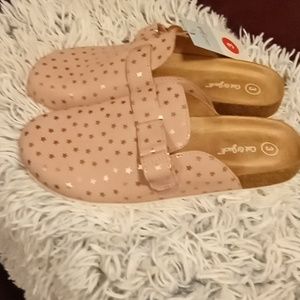 Cat and Jack kids shoes